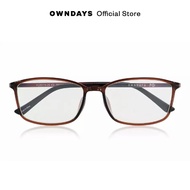 OWNDAYS PC แว่นตากรองแสง รุ่น PC2007