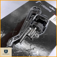 Y15ZR Y15 Y16 DAMPER Steering BRACKET 100%CNC