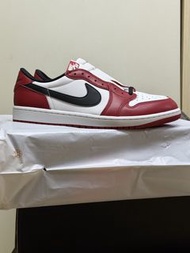 Air Jordan 1 Low Chicago US11