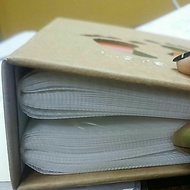 【 DEFFECTIVE ALBUM  】DEFFECTIVE PHOTO ALBUM - 100 SHEETS PHOTOS 4R /5R 1 INCH