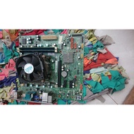 COMBO MAIN LENOVO IH61M+CPU I3 2100 RAM 4G