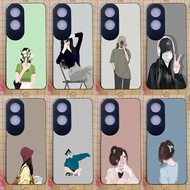 Oppo A60 Case - Oppo A60 Casing hp - Softcase Oppo A60 Casing hp - Softcase - Case Oppo A60 Casing h