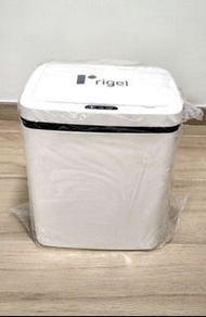 RIGEL 智能垃圾桶 電池款 Smart Trash Barrel