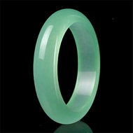 Quartz Jade Bracelet Jade Bracelet Ice Floating Flower White Jade Bracelet Jade Bracelet Jade Bracel