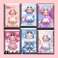 MEGA SPACE MOLLY Love a lot/Heartfelt 4 /Share Bear4/Grumpy bear 4 🩷Acrylic Box For Model