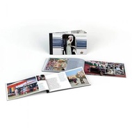 英女皇登基70年郵票紀念冊