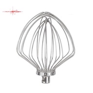 11-Wire Whip Attachment for KitchenAid Stand Mixer,Kitchenaid Whisk Attachment Fit 7 Quart Tilt-Head Stand Mixer