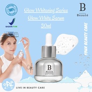 Dunia BC - Premiere Beaute Glow Whitening Series Serum 30ml Semua Jenis Kulit Pemutihan Bebas Alkoho