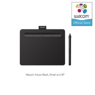 Wacom Intuos S (CTL-4100) แท็บเล็ตสำหรับวาดภาพกราฟฟิก เม้าส์ปากกา เม้าส์วาดภาพ ระดับมืออาชีพ
