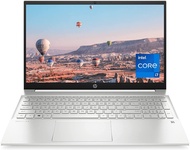 HP Pavilion 15.6" 1920x1080 Touchscreen Laptop | 12th Intel i7-1255U 10-Core Processor | NVIDIA GeFo