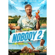 Nobody 2   2021 - 2025  DVD & Pendrive Movies