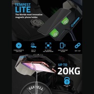 Rainman TEMPEST LITE Magnetic Phone Holder for Motorcycles