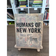 Humans of New York by Brandon Stanton (Author)