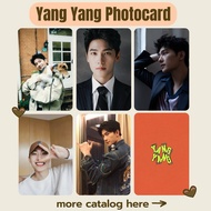 [UNOFFICIAL] CHINESE ACTOR PHOTOCARD
