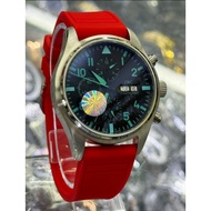 NEW ARRIVAL 1WC high quality automatic limited edition watch for men with box