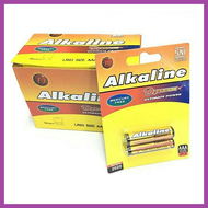 FR Gallery - Baterai AAA A3 Alkaline Dynamax 1.5v Baterai Kualitas SNI (Isi 2)