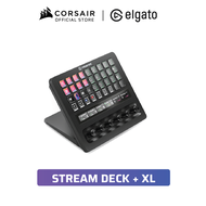 Elgato Stream Deck + XL
