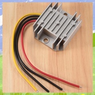 12V 24V to 5V 10A  DC DC Converter Regulator 12 Volt to 5 Volt 50W Buck Power Supply