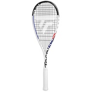 TECNIFIBRE Tecnifibre Carboflex X Top Unisex Carbon Fiber Junior Squash Racket- White