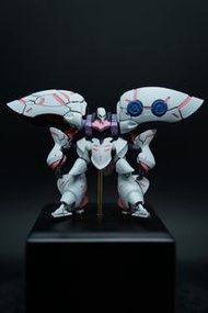 Gundam Articfact 卡碧尼