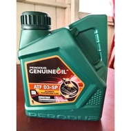 perodua atf D3 sp minyak gearbox auto