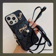 Sling Case Tas FJ20 EQ18 for Xiaomi Redmi A1 A1+ A2 A3 4A 4 4X 5 5A 5+ 6 6A 7 7A 8 9 Prime 9A 9i 9C 