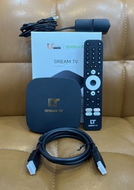 【艾爾巴二手】Dream TV 夢想盒子6代《黎明》2G+32G #保固中#二手電視盒#板橋店8AB89