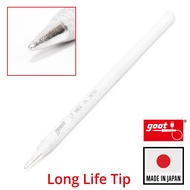 Goot R-48B ปลายหัวแร้ง แบบธรรมดา 0.5มม 20W 30W 40W Long Life ใช้กับ KS-20R KS-30R KS-40R CA-30 CA-40