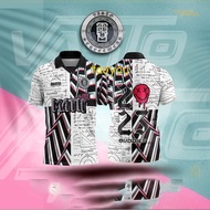 🍁MATH JERSEY 2023 RETRO COLLAR JERSEY 🍁Baju Jersey Viral Tiktok 2023 Jersey Blvckroseapparel Polo FULL SUBLIMATION 0KTY RETRO COLLAR