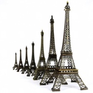 Model Ornaments Props Photography 48cm Self-Produced Sell Retro Eiffel Tower Paris Tower Eiffel Towe
