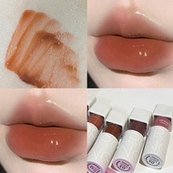 HERORANGE~ Water Light Whitening And Long-Lasting Lip Gloss