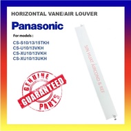 (ORIGINAL PART) PANASONIC HORIZONTAL VANE CS-S10TKH CS-S13TKH AIR LOUVER INDOOR U10VKH U13VKH XU10VK