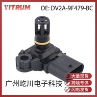 DV2A-9F479-BC Suitable for Ford Focus18Car Accessories Sensor Intake Pressure Sensor