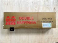 Promo Rokok import Double happines Gold china Terlaris Diskon