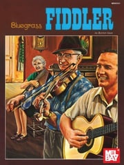 Bluegrass Fiddler Burton Isaac