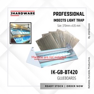 GAM PELEKAT LALAT IK-GB-BT420 (10/20PCS PER PACK) 370mm X 650mm