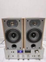 Focal.JMlab HiFi speakers model705 S Made in France