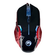 เมาส์มาตราฐาน Marvo Gaming Mouse M416 G1 (สีดำ)