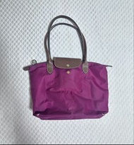 Longchamp Le Pliage Original medium tote bag 經典尼龍長柄肩背包