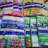 ▩✒Chinee 1 piece 333 Makapal Malambot Kumot blanket / Flat Sheet  Double Size 202x228cm