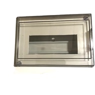 TC DB Box (Distribution Board) PVC 8 Way