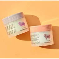 KEM DƯỠNG CỪU CARELINE LANOLIN CREAM 100ML