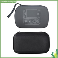 ✿ keepdreaming ✿  For Anbernic RG Slide Game Console Storage Case Anti-Scratch Shockproof Console St