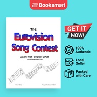 The Complete  Independent Guide To The Eurovision Song Contest 2008 - Paperback - English - 97802446