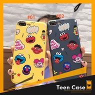 Seasamee Street iPhone case for iPhone 6 6s 6P 6sP 7P 8P X XS super cheap, beautiful cover