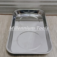 MTOOLS 240 × 140mm Heavy-Duty Magnetic Tray