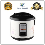 Mitraanda88 magic com Rice cooker Trisonic 1.2 TD