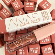 Anas cosmetic lipmatte