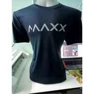 MAXX T SHIRT MICROFIBER