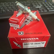 Japan NGK IZFR6K13 Iridium Alloy 9807B-56A7W Honda FIT1.5L Fengfan CITY Spark Plug